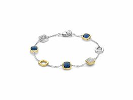 Armband - Zilver | TI SENTO