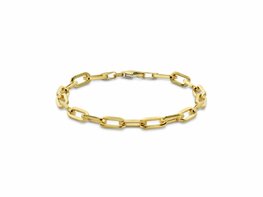 Armbanden heren - Goud 14kt | FJORY