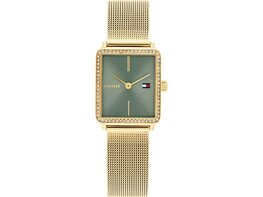 Uurwerk - TOMMY HILFIGER