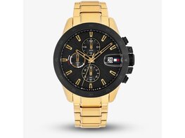 Uurwerk - TOMMY HILFIGER