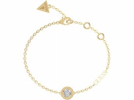 Armband - Guess | PVD-GEEL