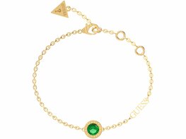 Armband - Guess | PVD-GEEL