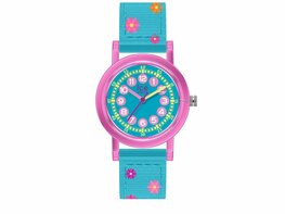 Uurwerk - ICE WATCH | Kunststof