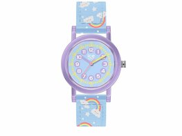 Uurwerk - ICE WATCH | Kunststof