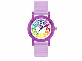 Uurwerk - ICE WATCH | Kunststof