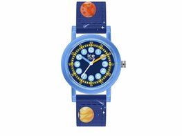 Uurwerk - ICE WATCH | Kunststof