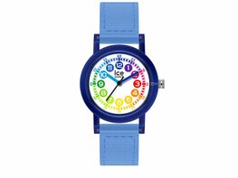 Uurwerk - ICE WATCH | Kunststof