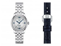 Uurwerk dames - TISSOT