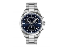 Uurwerk heren - TISSOT