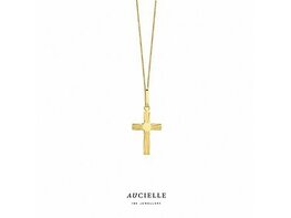 Hanger - Goud 18kt | AUCIELLE