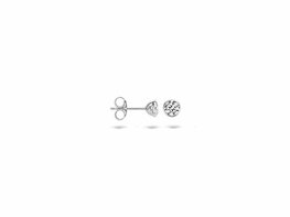Oorbellen - Goud 14kt | BLUSH