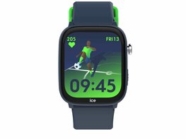 Uurwerk - ICE WATCH | Kunststof