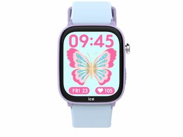 Uurwerk - ICE WATCH | Kunststof