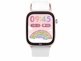 Uurwerk - ICE WATCH | Kunststof