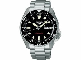 Uurwerk heren - SEIKO