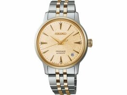 Uurwerk dames - SEIKO