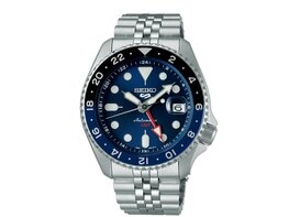 Uurwerk heren - SEIKO