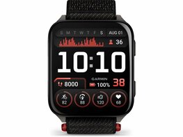 Uurwerk - GARMIN | Kunststof