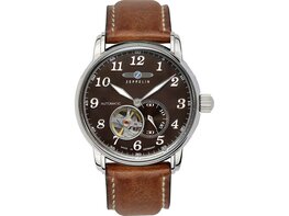 Uurwerk heren - ZEPPELIN