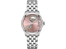 Uurwerk dames - Hamilton