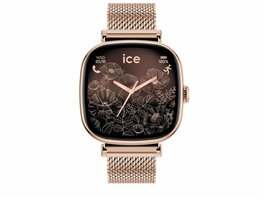 Uurwerk heren - ICE WATCH | Kunststof