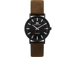 Uurwerk - DANISH DESIGN