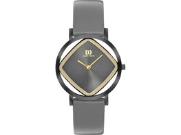 Uurwerk - DANISH DESIGN