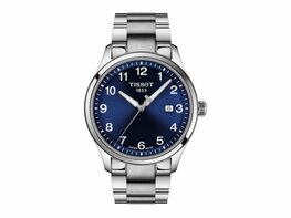 Uurwerk heren - TISSOT