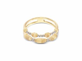 Ring - NANIS | Goud 18kt Ring - NANIS | Goud 18kt