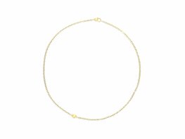 Ketting - NANIS | Goud 18kt Ketting - NANIS | Goud 18kt