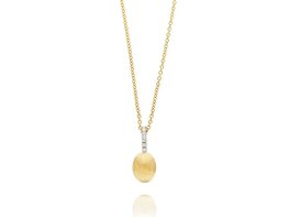 Ketting - NANIS | Goud 18kt Ketting - NANIS | Goud 18kt