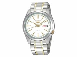 Uurwerk heren - SEIKO