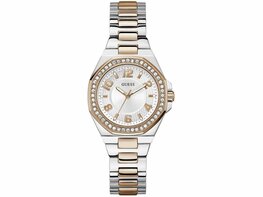 Uurwerk dames - Guess | PVD-BIC