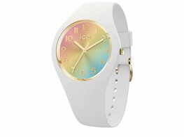 Uurwerk - ICE WATCH | Kunststof
