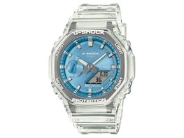 Uurwerk - CASIO | Kunststof