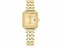 Uurwerk - TOMMY HILFIGER