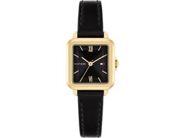 Uurwerk - TOMMY HILFIGER Uurwerk - TOMMY HILFIGER