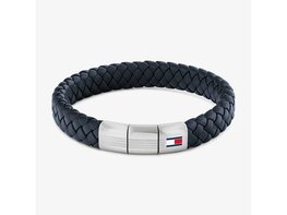 Armband - TOMMY HILFIGER | Leder