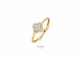 Ring - Goud 18kt | AUCIELLE Ring - Goud 18kt | AUCIELLE