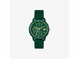 Uurwerk - Kunststof | LACOSTE