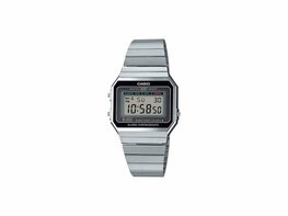 Uurwerk - CASIO | Kunststof