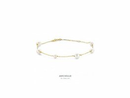 Armband - Goud 18kt | AUCIELLE Armband - Goud 18kt | AUCIELLE