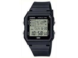 Uurwerk - CASIO | Kunststof