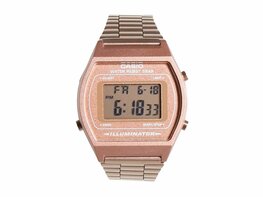 Uurwerk - CASIO | Kunststof