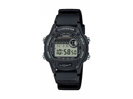 Uurwerk - CASIO | Kunststof