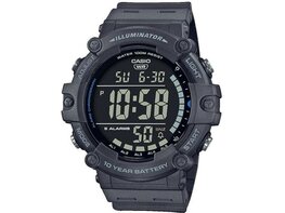 Uurwerk - CASIO | Kunststof