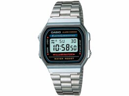 Uurwerk - CASIO | Kunststof