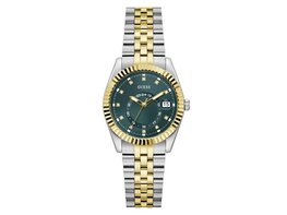 Uurwerk - Guess Uurwerk - Guess