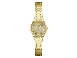 Uurwerk - Guess Uurwerk - Guess