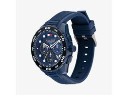 Uurwerk - TOMMY HILFIGER | Kunststof Uurwerk - TOMMY HILFIGER | Kunststof